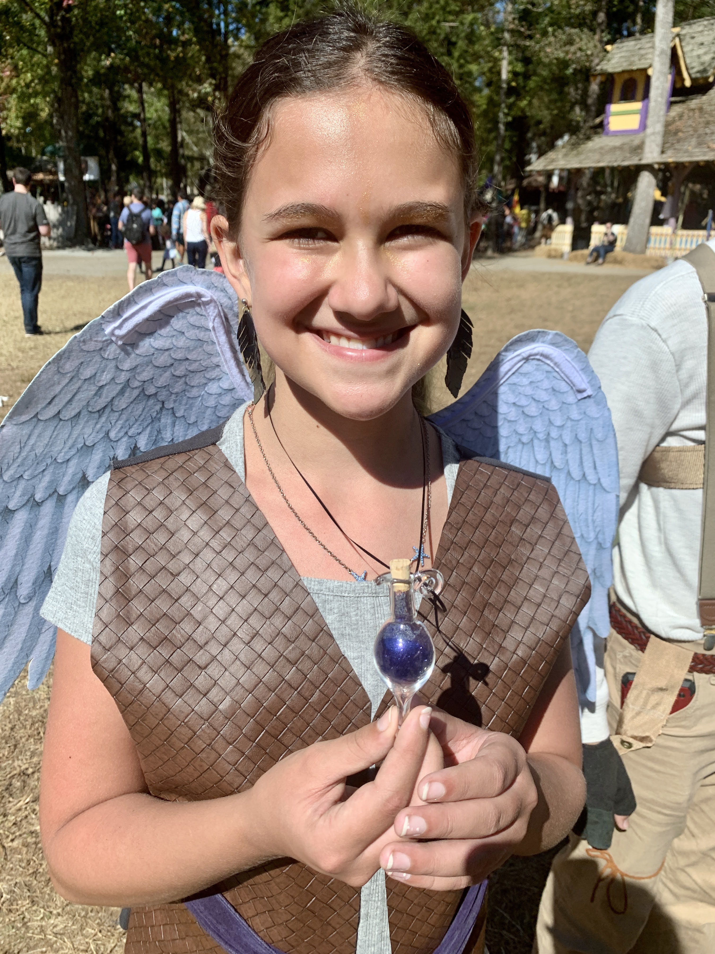 Ren Faire